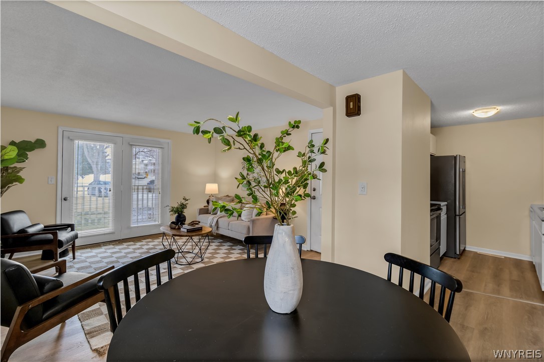 4611 Chestnut Ridge Road, Unit C Amherst, NY 14228 - Photo 11 of 31