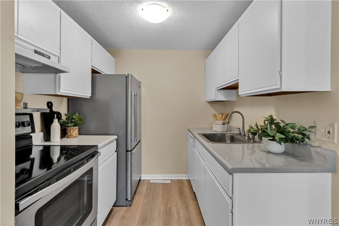 4611 Chestnut Ridge Road, Unit C Amherst, NY 14228 - Photo 12 of 31