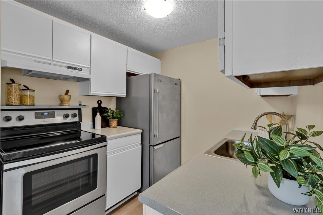 4611 Chestnut Ridge Road, Unit C Amherst, NY 14228 - Photo 13 of 31