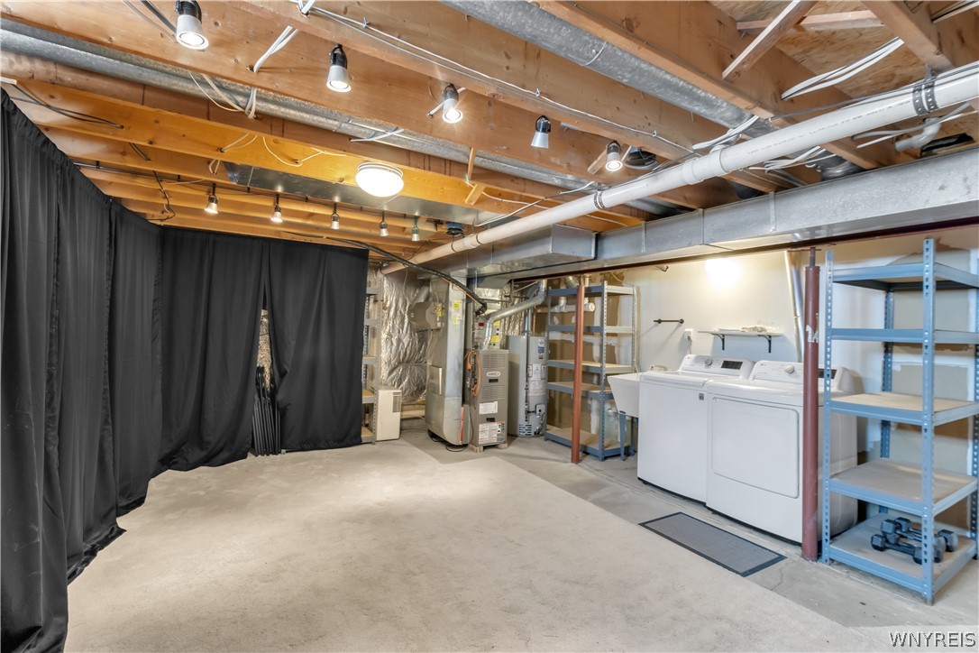 4611 Chestnut Ridge Road, Unit C Amherst, NY 14228 - Photo 24 of 31