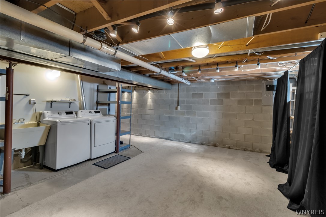 4611 Chestnut Ridge Road, Unit C Amherst, NY 14228 - Photo 26 of 31