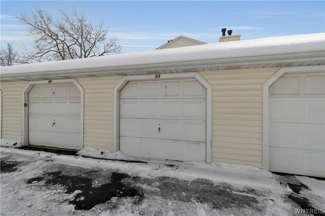 4611 Chestnut Ridge Road, Unit C Amherst, NY 14228 - Photo 28 of 31