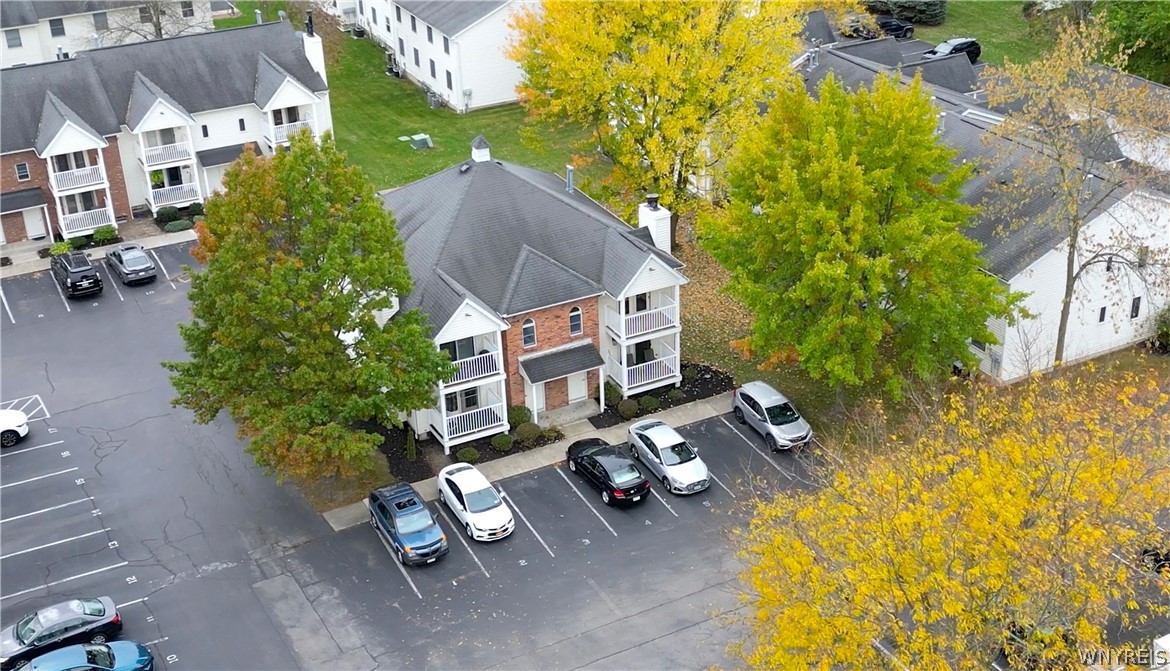 4611 Chestnut Ridge Road, Unit C Amherst, NY 14228 - Photo 29 of 31