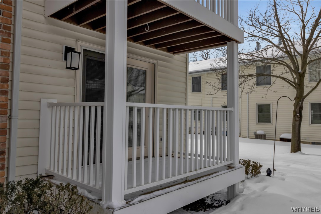 4611 Chestnut Ridge Road, Unit C Amherst, NY 14228 - Photo 3 of 31