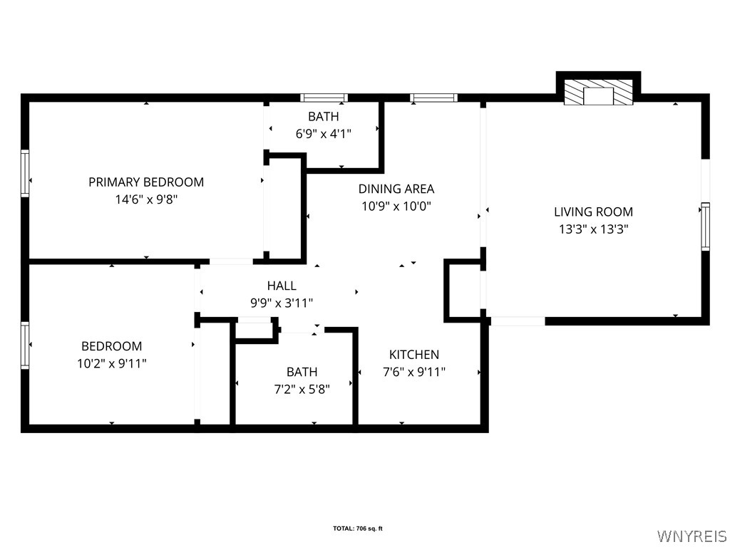 4611 Chestnut Ridge Road, Unit C Amherst, NY 14228 - Photo 31 of 31