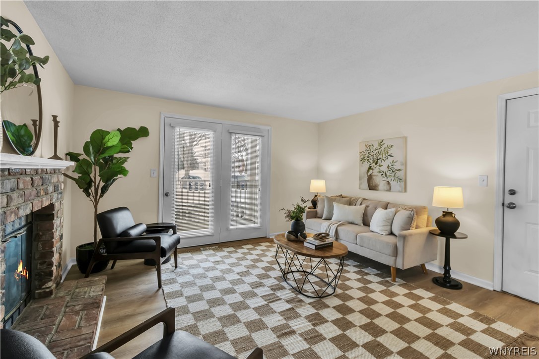 4611 Chestnut Ridge Road, Unit C Amherst, NY 14228 - Photo 5 of 31