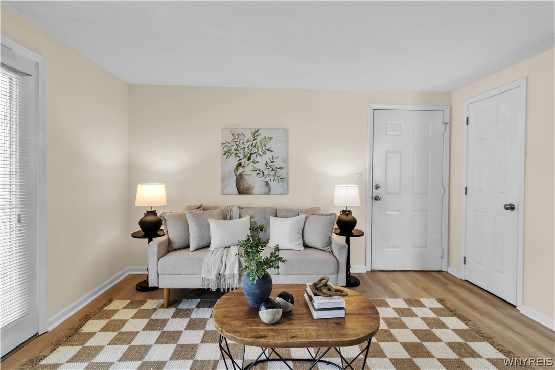 4611 Chestnut Ridge Road, Unit C Amherst, NY 14228 - Photo 6 of 31