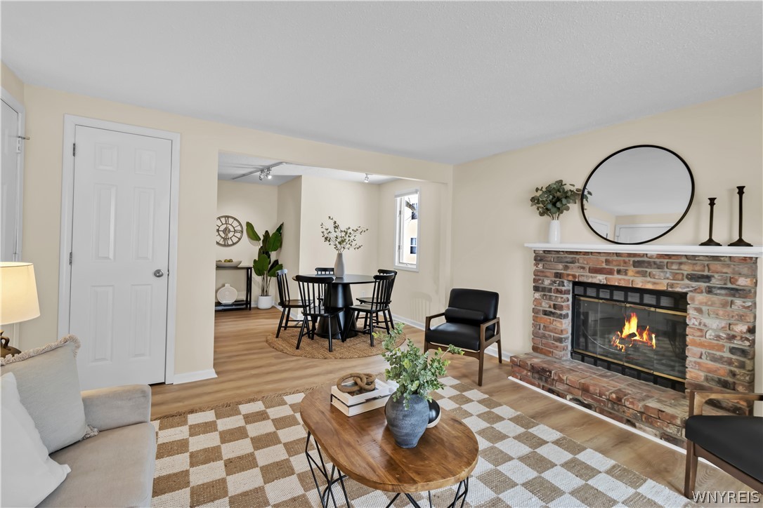 4611 Chestnut Ridge Road, Unit C Amherst, NY 14228 - Photo 7 of 31