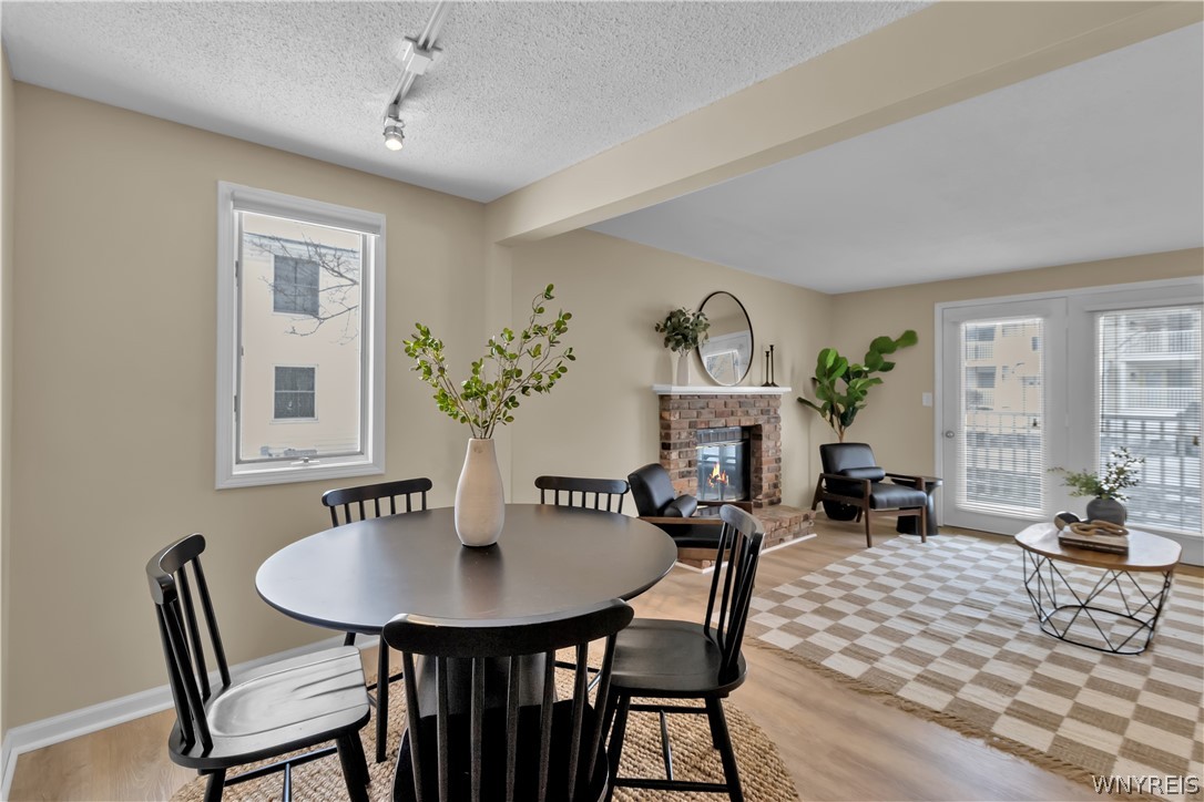 4611 Chestnut Ridge Road, Unit C Amherst, NY 14228 - Photo 10 of 31