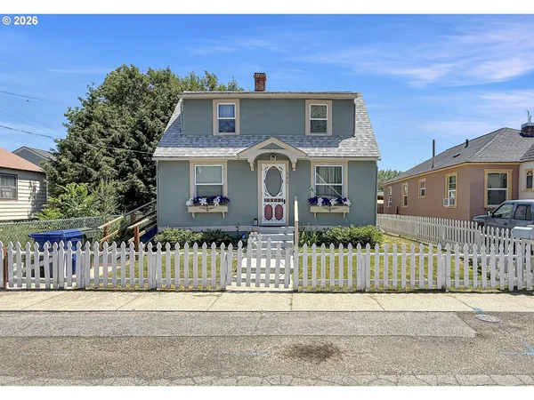 $265,000 | 1940 Clifford Street, Baker City, OR 97814