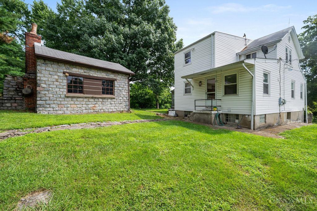 4771 Shepherd Creek Road Cincinnati, OH 45239 - Photo 40 of 84