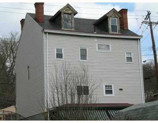 601-603 Evergreen Road Millvale, PA 15209 - Photo 2 of 8 Exterior Front.