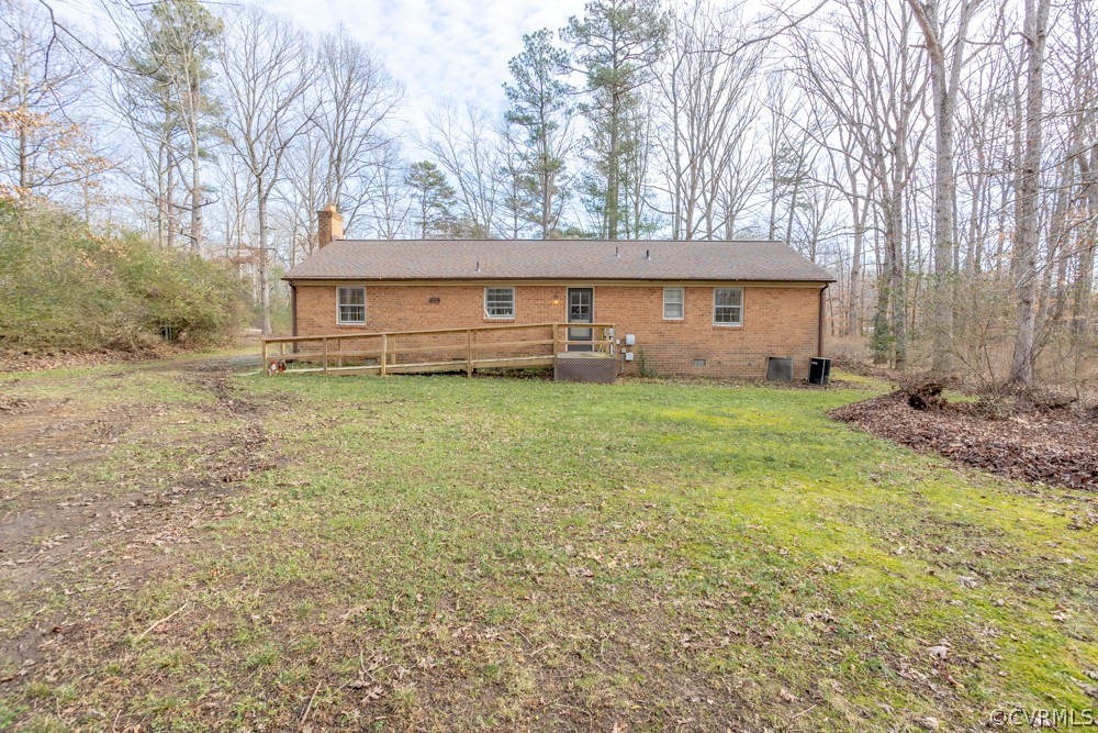 1995 Manfield Road Aylett, VA 23009 - Photo 20 of 29 Gallery Image 20