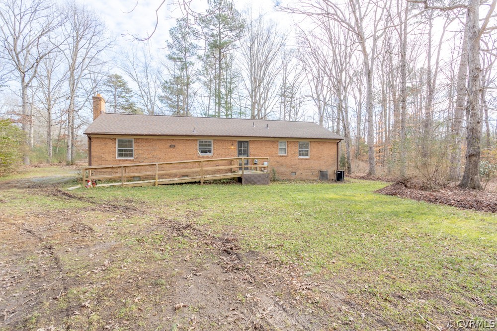 1995 Manfield Road Aylett, VA 23009 - Photo 21 of 29 Gallery Image 21