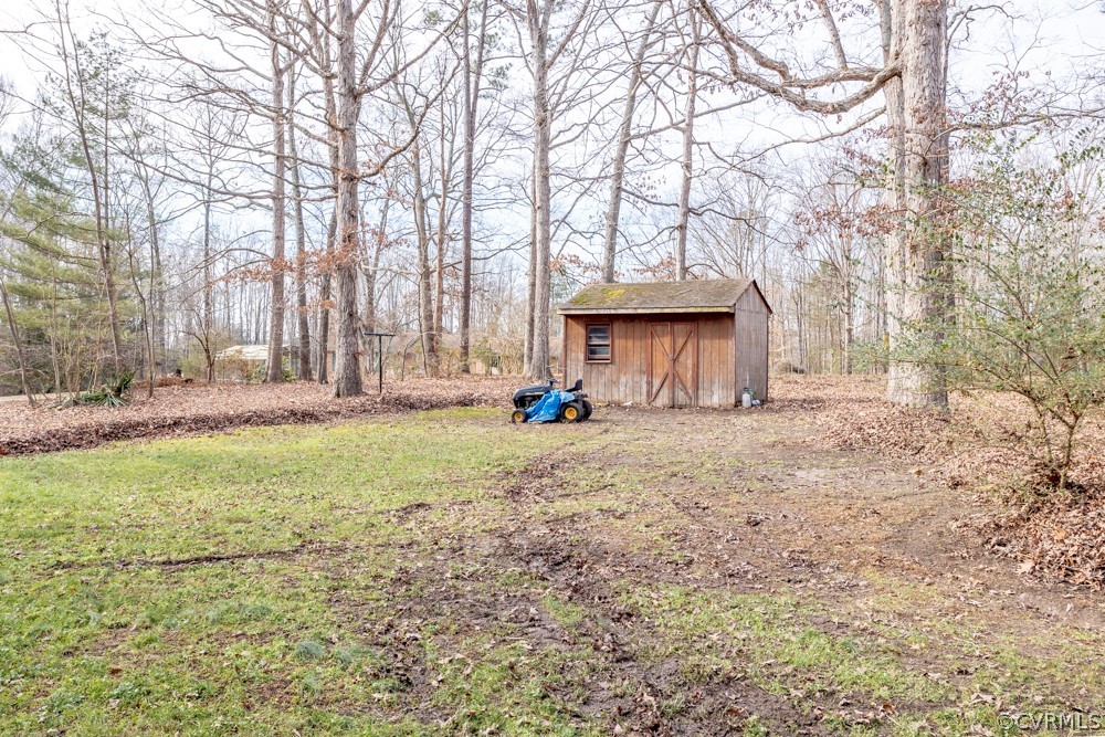 1995 Manfield Road Aylett, VA 23009 - Photo 24 of 29 Gallery Image 24