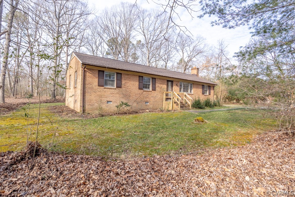 1995 Manfield Road Aylett, VA 23009 - Photo 28 of 29 Gallery Image 28