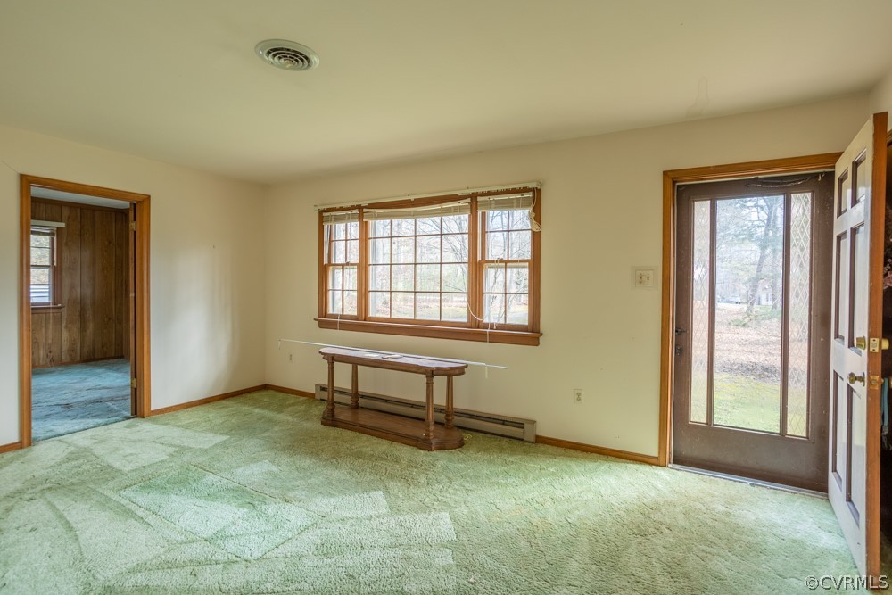 1995 Manfield Road Aylett, VA 23009 - Photo 3 of 29 Gallery Image 3