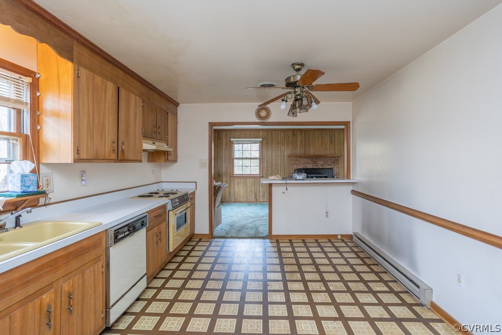 1995 Manfield Road Aylett, VA 23009 - Photo 6 of 29 Gallery Image 6