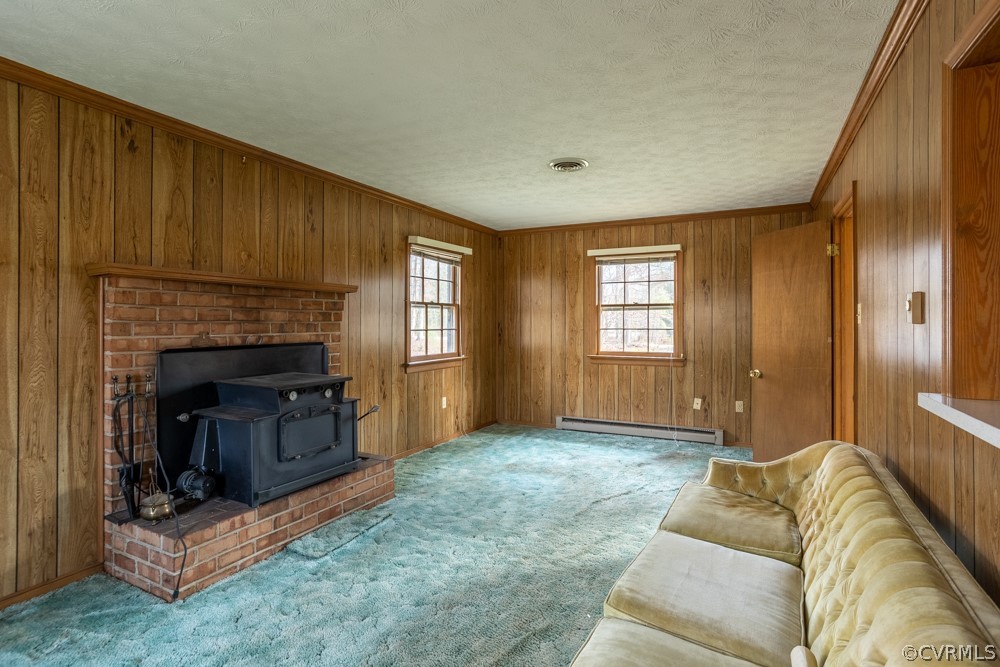 1995 Manfield Road Aylett, VA 23009 - Photo 8 of 29 Gallery Image 8