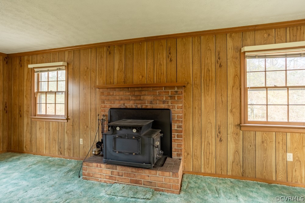 1995 Manfield Road Aylett, VA 23009 - Photo 9 of 29 Gallery Image 9