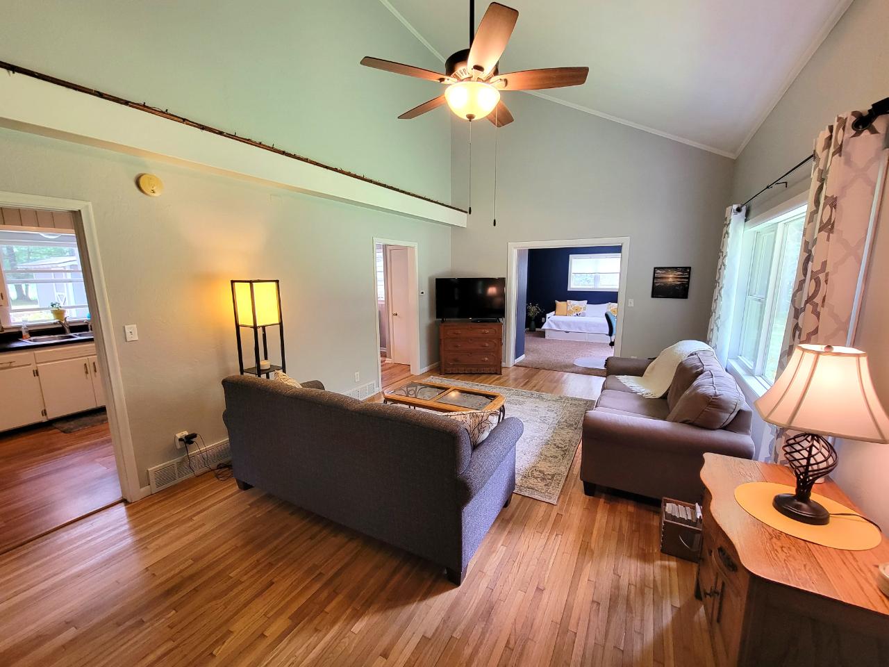 1670 Crystal Lake Road Watersmeet, MI 49969 - Photo 8 of 29 Gallery Image 8