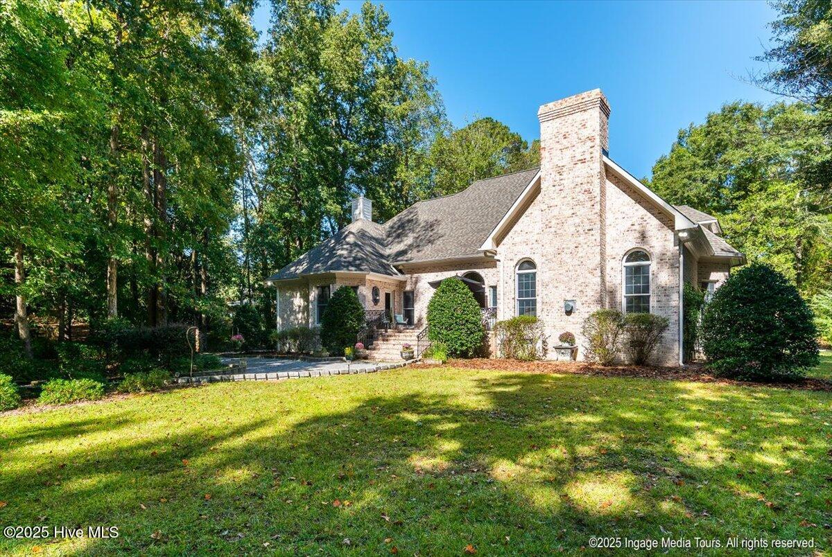 119 Robin Road Greenville, NC 27858 - Photo 101 of 124 105-20251003 MLS L_Wilson 119 Robin Rd G
