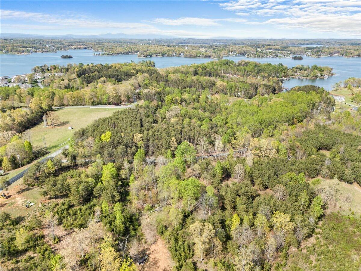 Lot 1 Lakestone Road Union Hall, VA 24176 - Photo 11 of 24 a view of city and ocean
