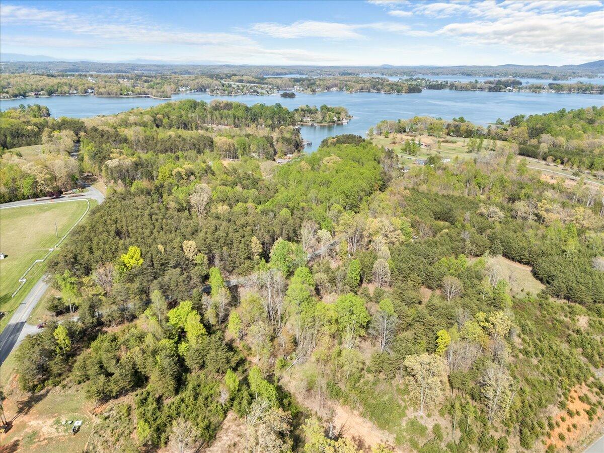 Lot 1 Lakestone Road Union Hall, VA 24176 - Photo 12 of 24 a view of city and ocean