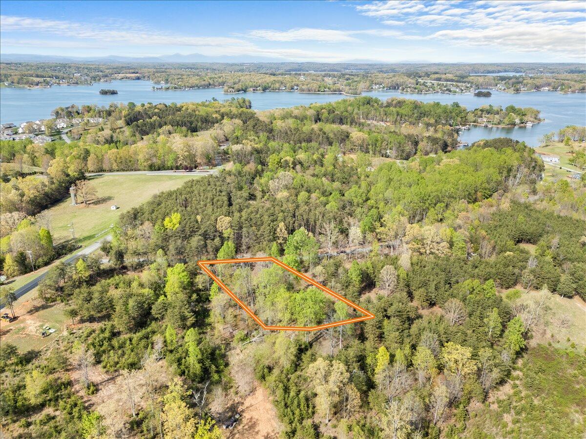 Lot 1 Lakestone Road Union Hall, VA 24176 - Photo 2 of 24 a view of city and ocean