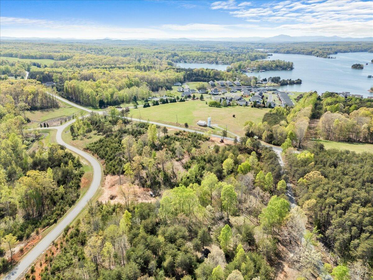 Lot 1 Lakestone Road Union Hall, VA 24176 - Photo 8 of 24 view of city and ocean