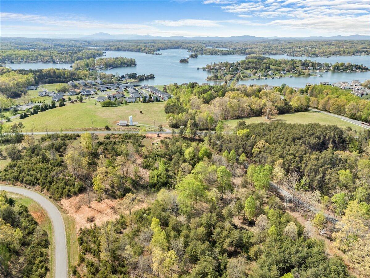Lot 1 Lakestone Road Union Hall, VA 24176 - Photo 9 of 24 a view of a city with ocean view