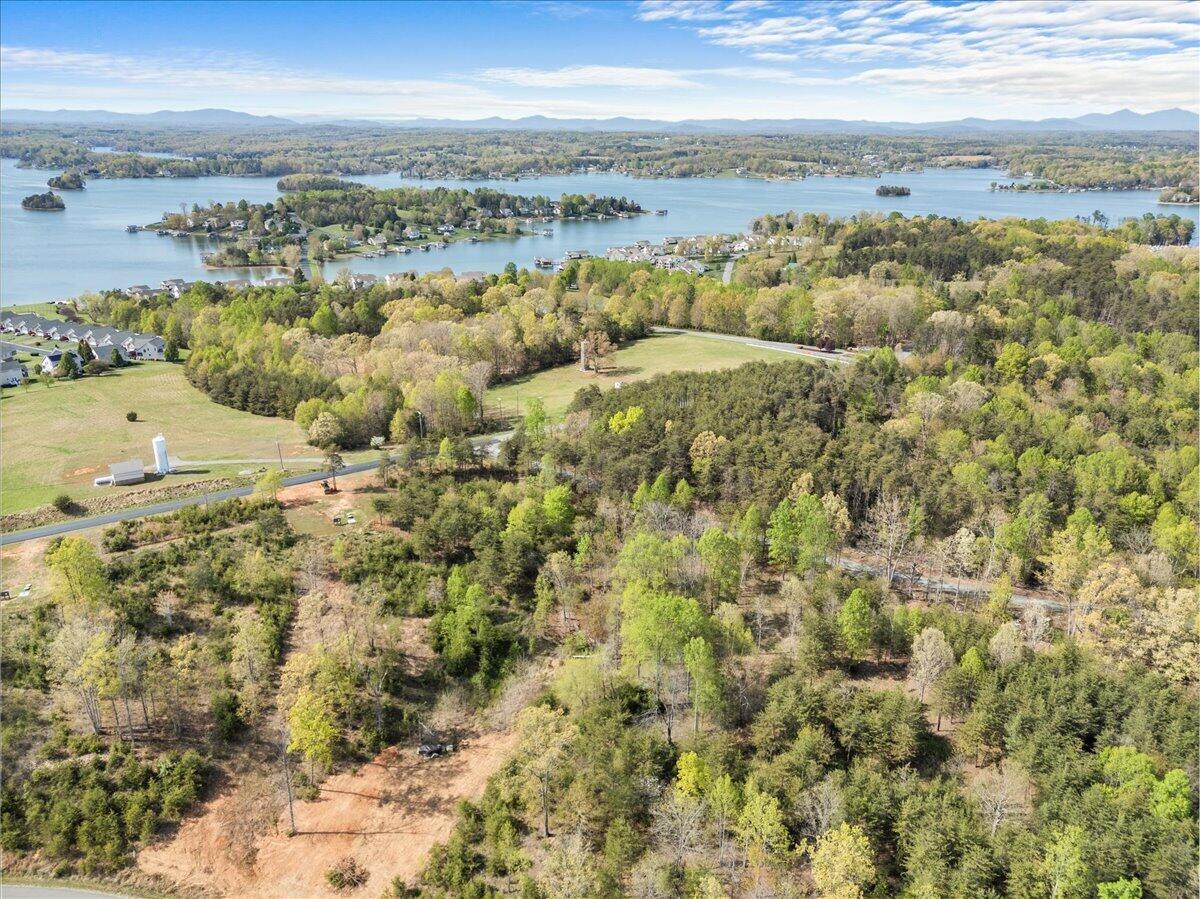 Lot 1 Lakestone Road Union Hall, VA 24176 - Photo 10 of 24 a view of city and ocean
