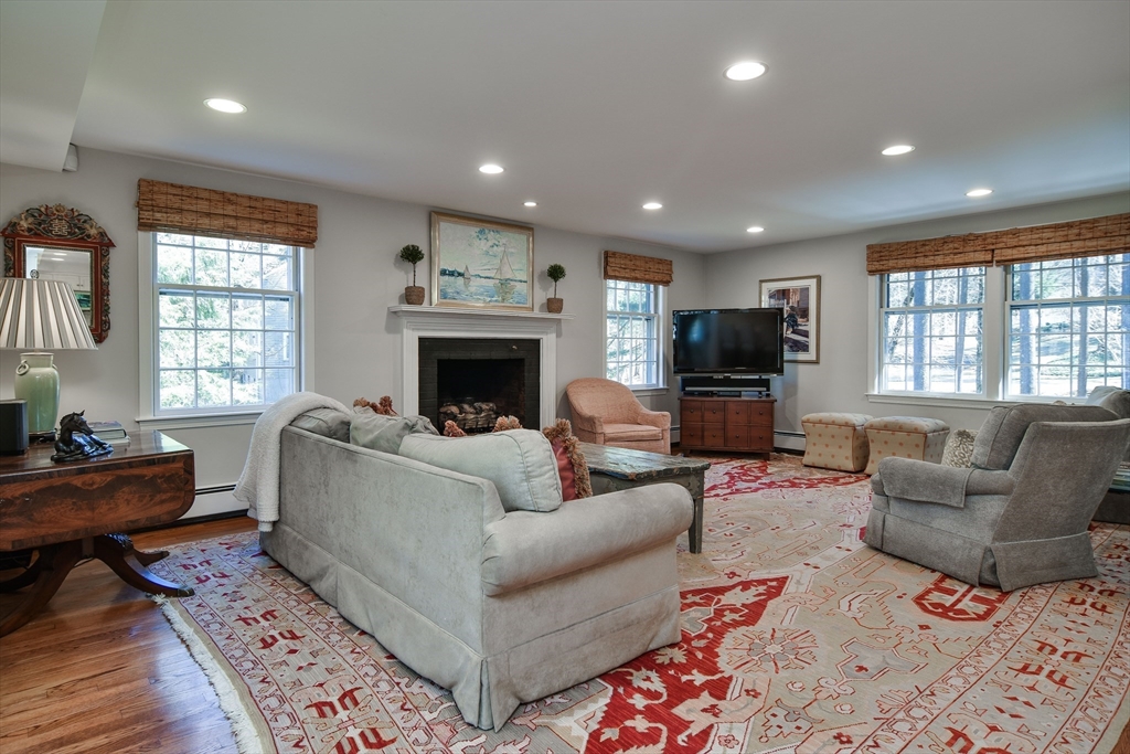 9 Saddle Ridge Road Dover, MA 02030 - Photo 8 of 35 Gallery Image 8