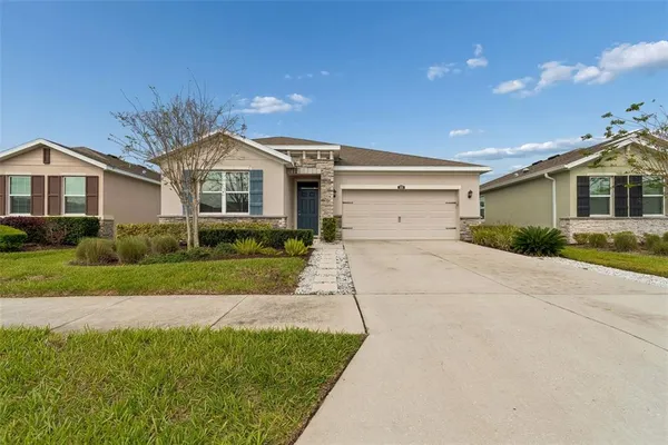 $425,000 | 1135 Pipestone Place, Wesley Chapel, FL 33543
