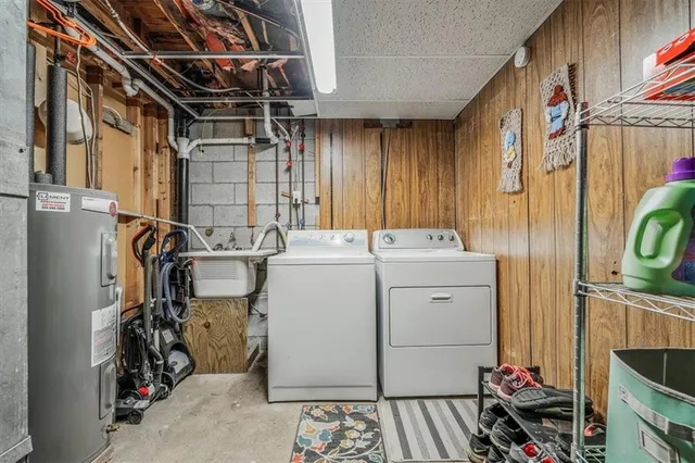 $242,500 | 545 Allen Avenue, Belle Vernon, PA 15012