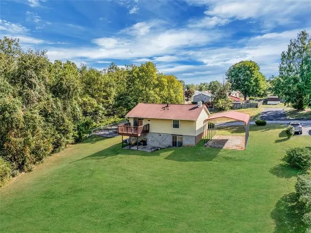 $242,500 | 545 Allen Avenue, Belle Vernon, PA 15012