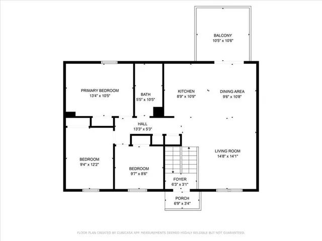$242,500 | 545 Allen Avenue, Belle Vernon, PA 15012