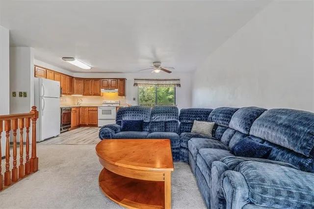 $242,500 | 545 Allen Avenue, Belle Vernon, PA 15012