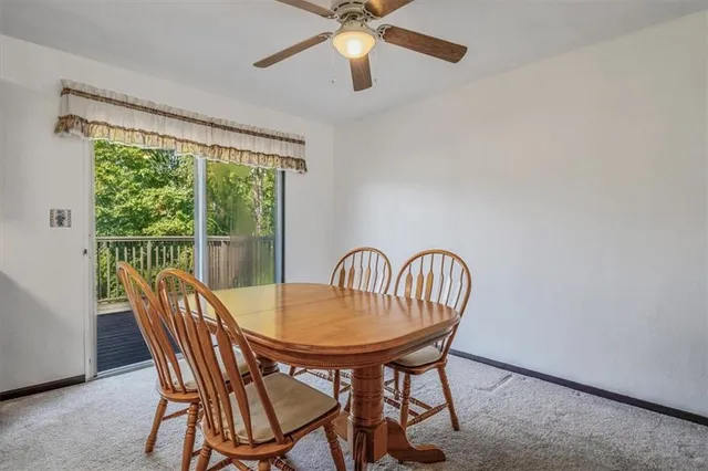 $242,500 | 545 Allen Avenue, Belle Vernon, PA 15012