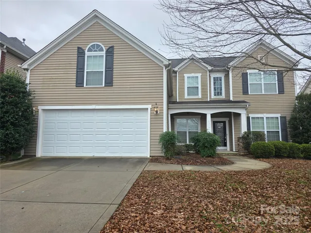 $434,900 | 6319 Baltray Road, Charlotte, NC 28278