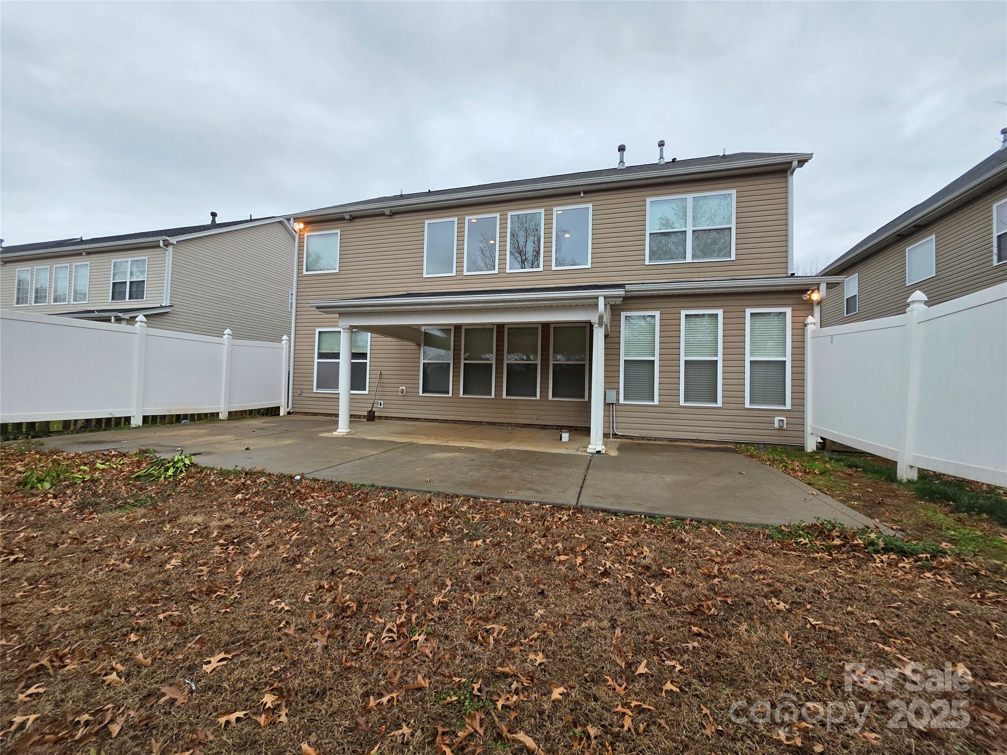 6319 Baltray Road Charlotte, NC 28278 - Photo 14 of 30