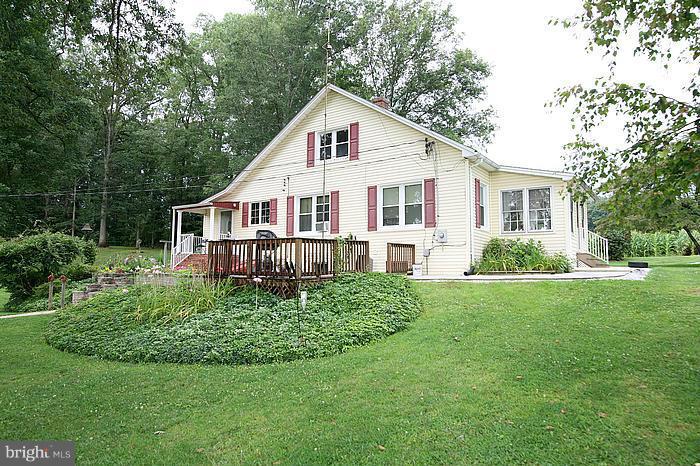 560 Jasontown Road Westminster, MD 21158 - Photo 1 of 29 Exterior (General)