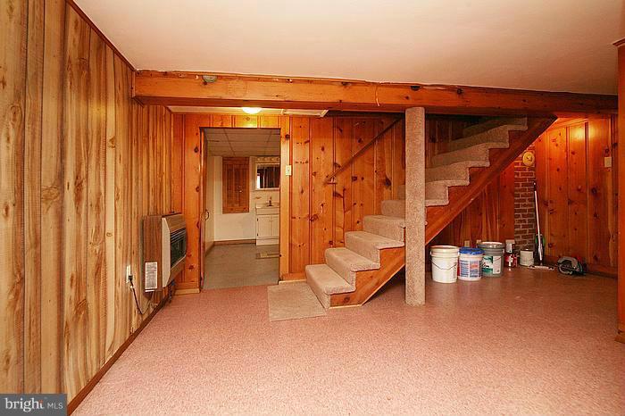 560 Jasontown Road Westminster, MD 21158 - Photo 15 of 29 Basement