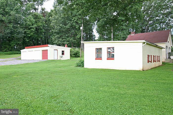 560 Jasontown Road Westminster, MD 21158 - Photo 18 of 29 Exterior (General)