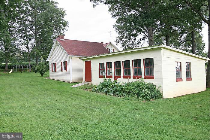 560 Jasontown Road Westminster, MD 21158 - Photo 20 of 29 Exterior (General)