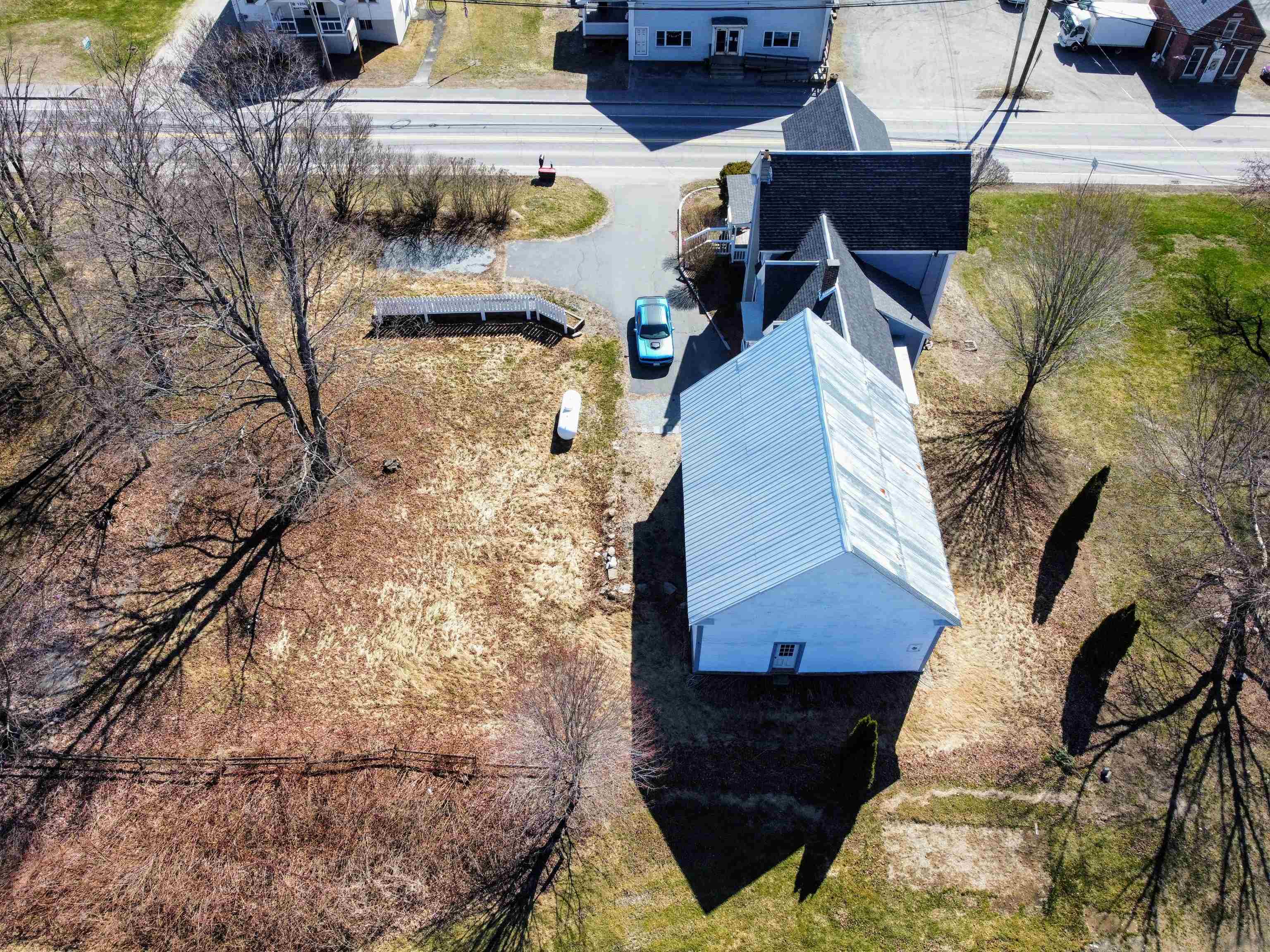 65 Benton Road Haverhill, NH 03774 - Photo 15 of 49 Gallery Image 15
