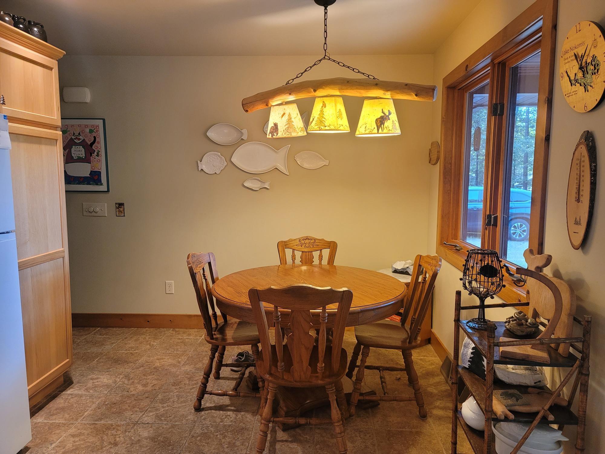 1903 Robinson Road Tomahawk, WI 54487 - Photo 24 of 43 Gallery Image 24