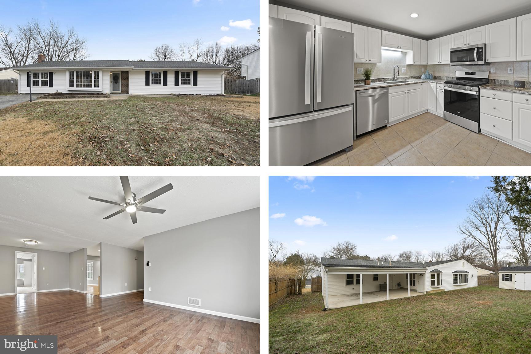 1507 Nicholas Road Waldorf, MD 20601 - Photo 1 of 29 Gallery Image 1