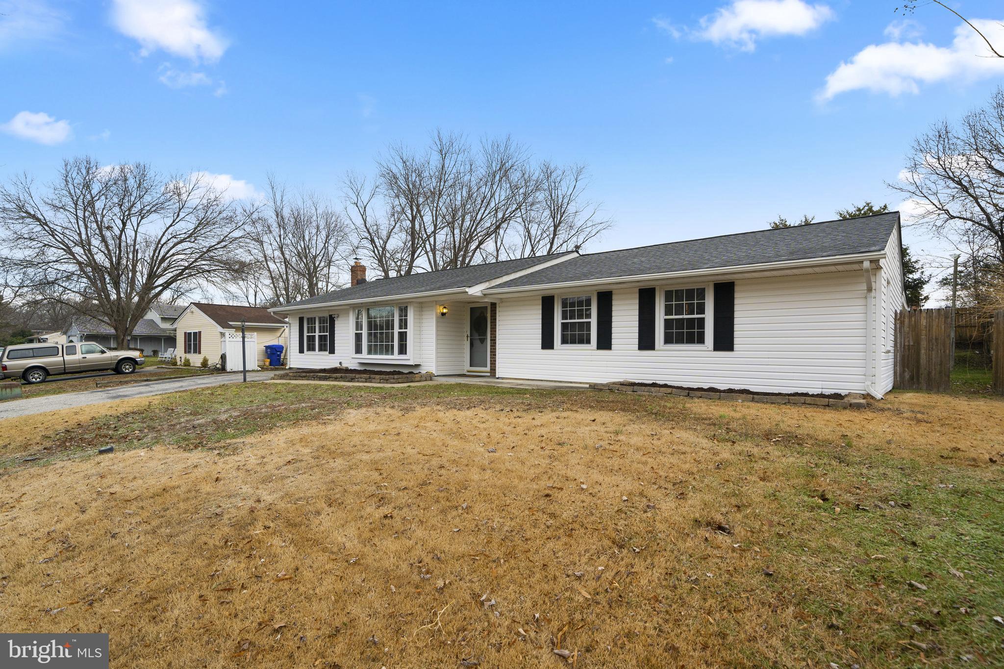 1507 Nicholas Road Waldorf, MD 20601 - Photo 2 of 29 Gallery Image 2