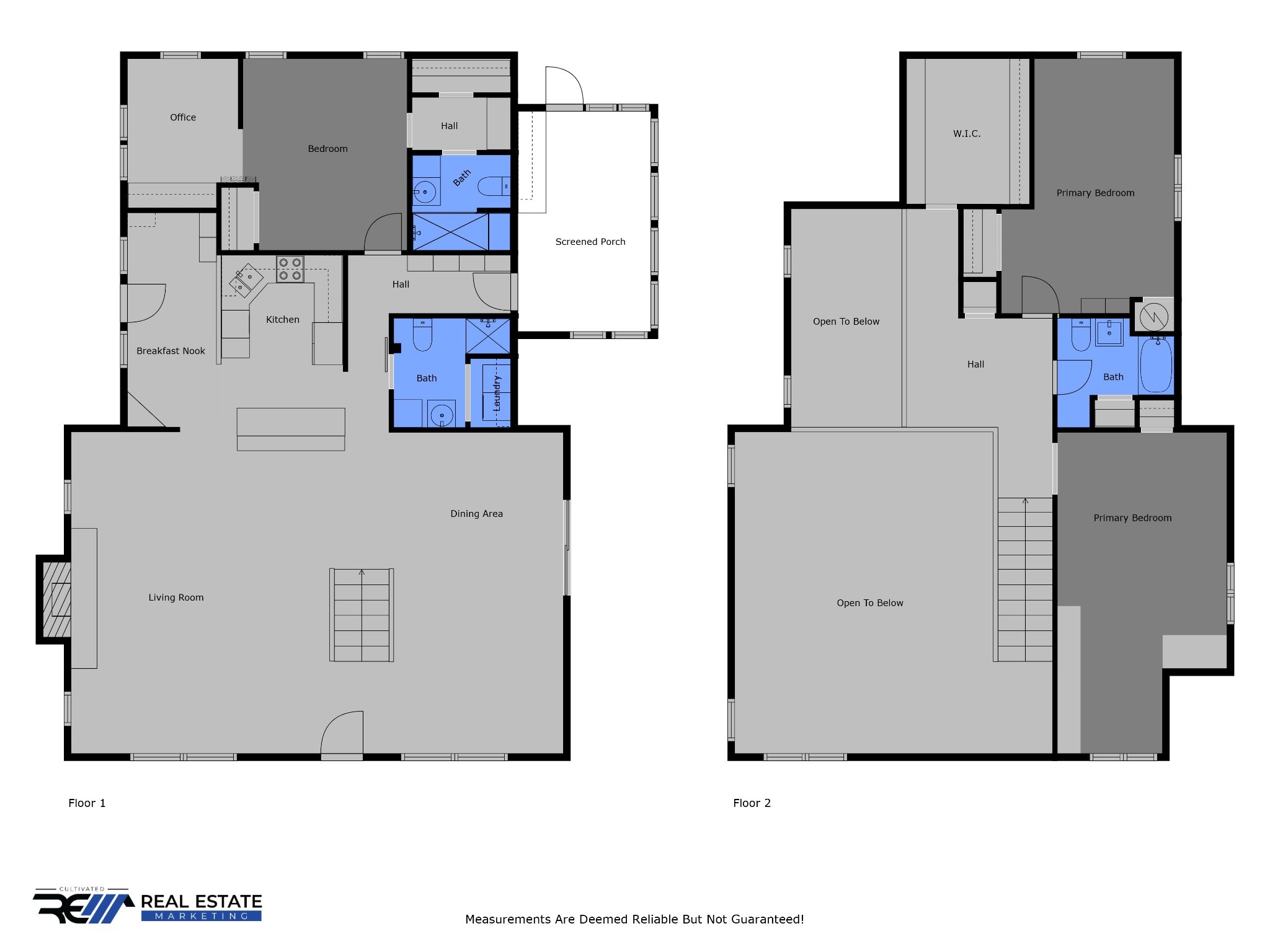 1205 Shakerag Road Hanson, KY 42413 - Photo 49 of 50